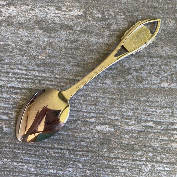 Vintage | Montreal Collector Spoon #8 - Picture 3 of 4